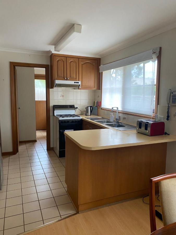 Stylish 2 Bedroom Unit Ocean Grove Εξωτερικό φωτογραφία