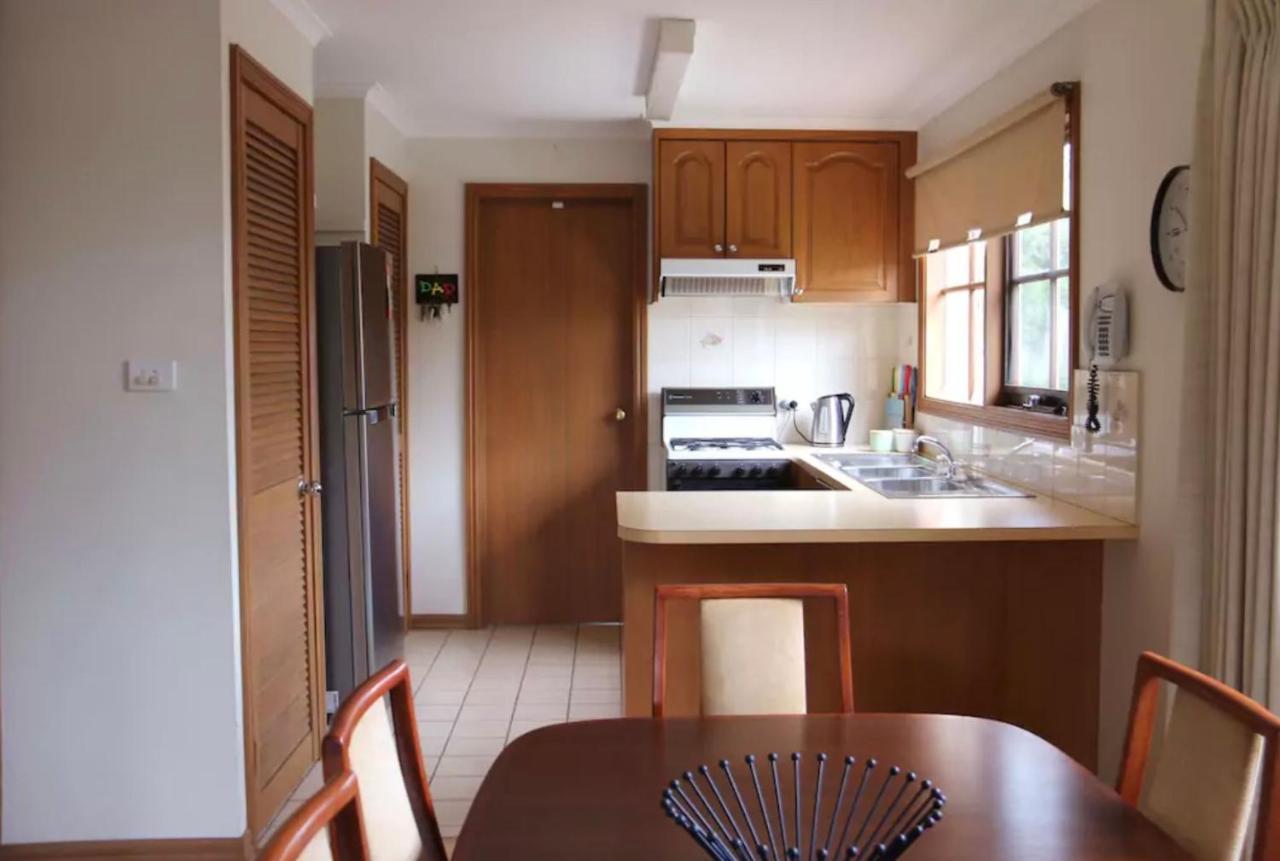 Stylish 2 Bedroom Unit Ocean Grove Εξωτερικό φωτογραφία