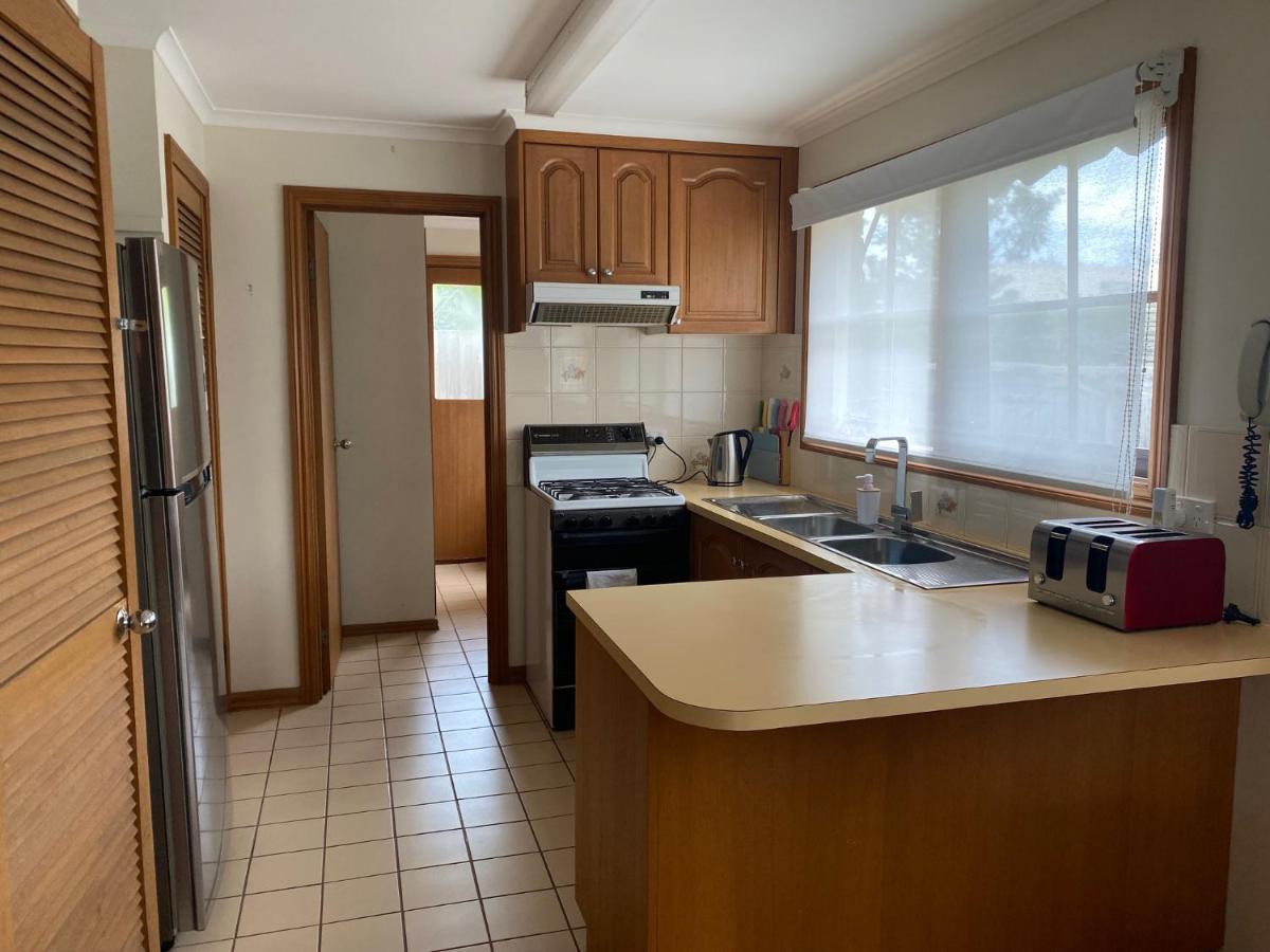 Stylish 2 Bedroom Unit Ocean Grove Εξωτερικό φωτογραφία