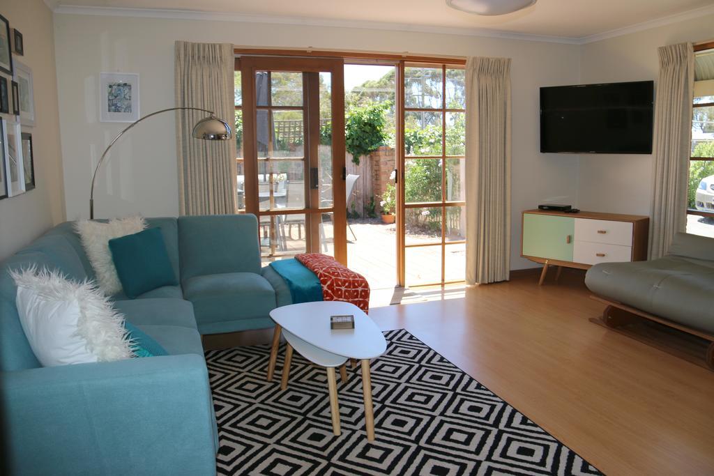 Stylish 2 Bedroom Unit Ocean Grove Εξωτερικό φωτογραφία