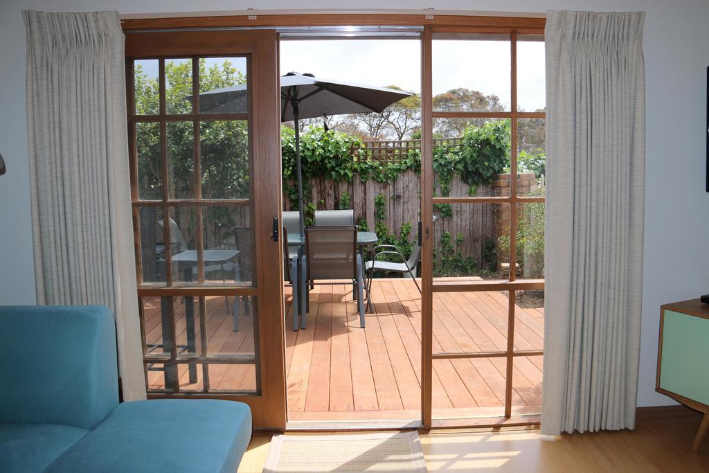 Stylish 2 Bedroom Unit Ocean Grove Εξωτερικό φωτογραφία