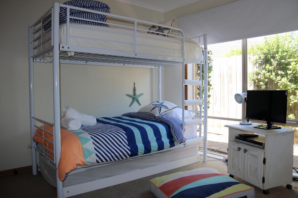 Stylish 2 Bedroom Unit Ocean Grove Εξωτερικό φωτογραφία