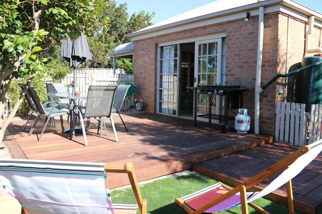 Stylish 2 Bedroom Unit Ocean Grove Εξωτερικό φωτογραφία